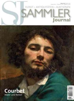Sammler Journal – Oktober 2026