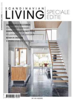 Scandinavian Living Special – 21 Augustus 2026