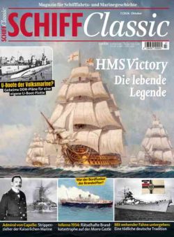 Schiff Classic – Oktober 2026