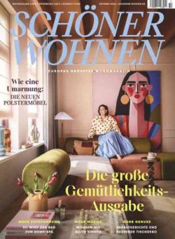 Schoner Wohnen – Oktober 2026