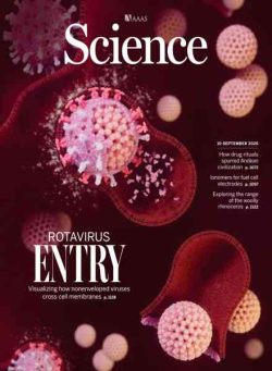 Science – September 10 2026