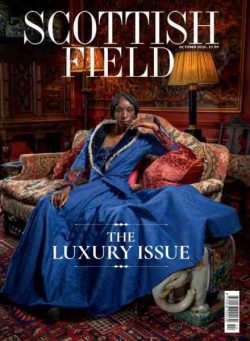 Scottish Field – October 2026