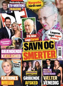 SE og HOR – 10 September 2026