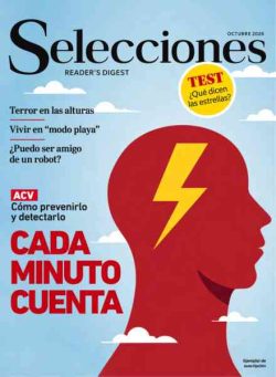 Selecciones Reader’s Digest Argentina – Octubre 2026