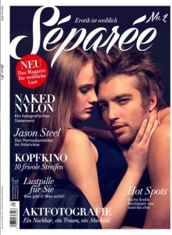 Separee – N 1 Sommer 2014