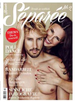 Separee – N 2 Herbst 2014