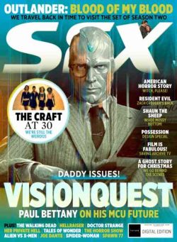SFX – October 2026
