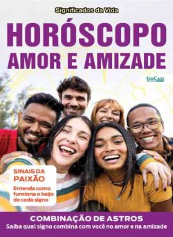 Significados da vida – Setembro 2026