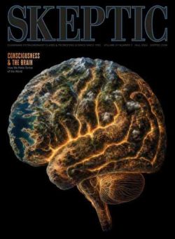 Skeptic – Fall 2026
