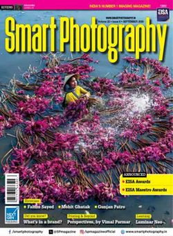 Smart Photography – September 2026