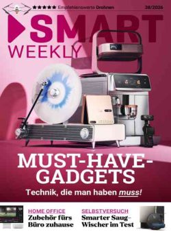 SmartWeekly – N 38 2026
