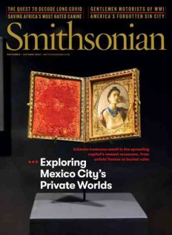 Smithsonian Magazine – September-October 2026