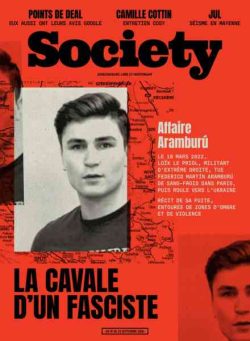 Society – 10 Septembre 2026