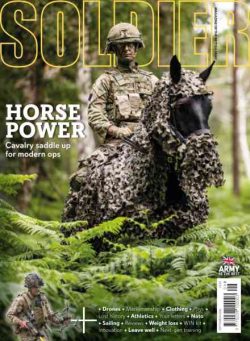 Soldier Magazine – September 2026
