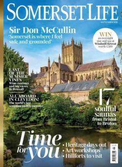 Somerset Life – September 2026