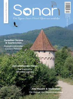 Sonah – September-Oktober-November 2026