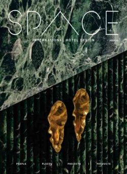 Space Magazine – July-August 2026