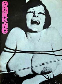 SPANKING 1960