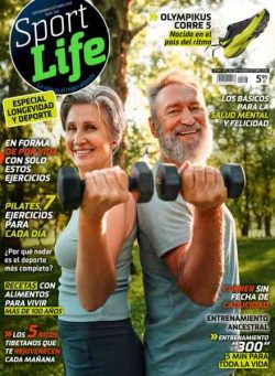 Sport Life Espana – Septiembre-Octubre 2026