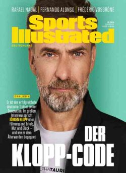 Sports Illustrated Germany – N 5 2026