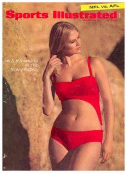 Sports Illustrated Swimsuit – 1967