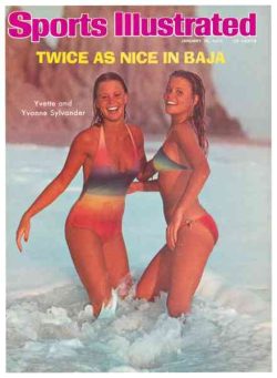 Sports Illustrated Swimsuit – 1976
