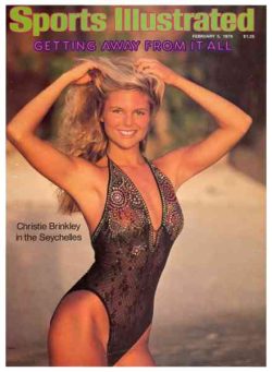 Sports Illustrated Swimsuit – 1979