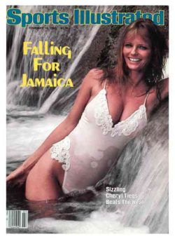 Sports Illustrated Swimsuit – 1983