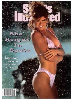 Sports Illustrated Swimsuit – 1992