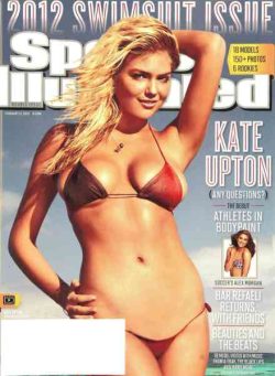 Sports Illustrated Swimsuit – 2012