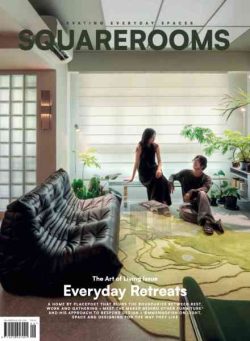 SquareRooms – September-November 2026