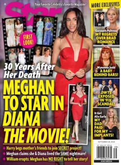 Star Magazine USA – September 28 2026