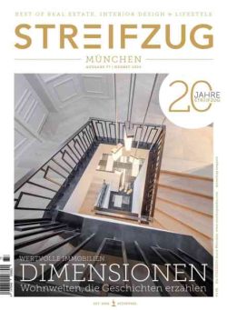 Streifzug Munchen – Herbst 2026