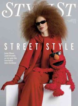 Stylist UK – 9 September 2026