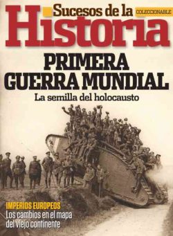 Sucesos de la Historia – Septiembre 2026