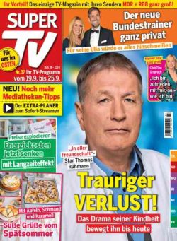 Super TV – 10 September 2026