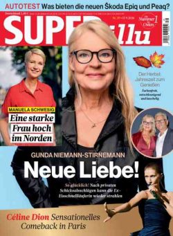 SuperIllu – 17 September 2026