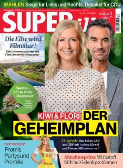 SuperIllu – 24 September 2026