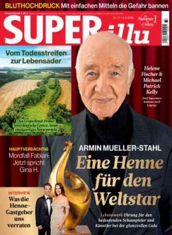 SuperIllu – 4 September 2026
