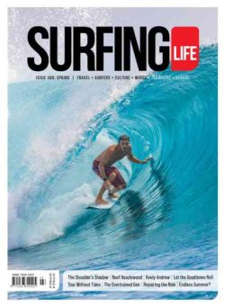 Surfing Life – Spring 2026