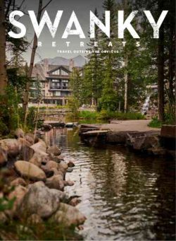 Swanky Retreats – Fall 2026