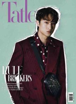 Tatler Hong Kong – September 2026