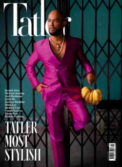 Tatler Malaysia – September 2026