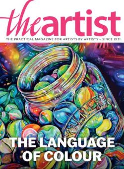 The Artist – October 2026