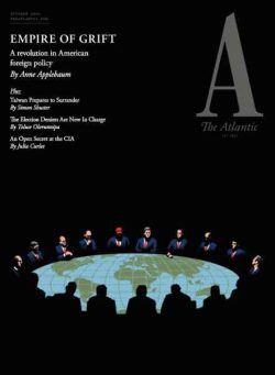 The Atlantic – October 2026