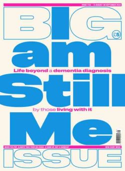 The Big Issue – 31 August 2026