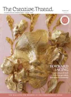 The Creative Thread – Autumn 2026