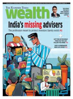 The Economic Times Wealth – September 7 2026