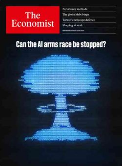 The EcoNomist Asia Edition – September 2026