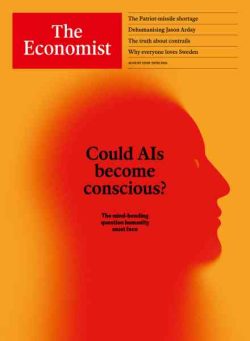 The Economist Middle East and Africa Edition – 22 August 2026